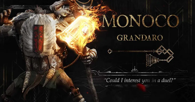 Clair Obscur: Expedition 33 – Monoco Builds ปั้นยังไงให้เกิด มาดู
