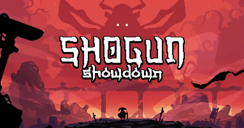 Shogun Showdown เกม tactical turn-based roguelike เปิดให้มาลับคมดาบและเผชิญหน้าศัตรูสุดแกร่งแล้วบนมือถือสโตร์ไทย