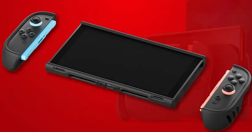 ผู้ผลิตอุปกรณ์เสริม Dbrand โต้เสียงวิจารณ์ หลังเคส Killswitch ถูกหาว่าทำ Joy-Con ของ Nintendo Switch 2 หลุดง่าย!