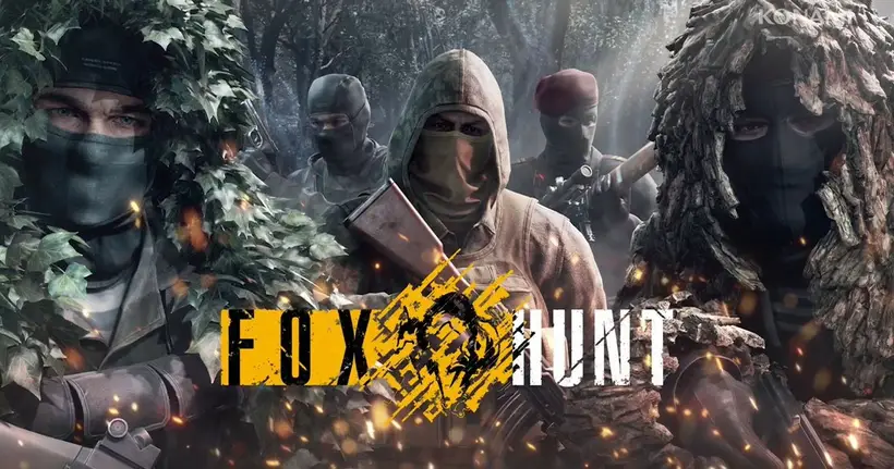 เปิดตัว Fox Hunt โหมดผู้เล่นหลายคนของ Metal Gear Solid Delta: Snake Eater