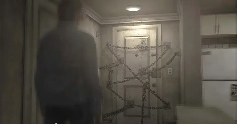 Silent Hill 4 ครบรอบ 21 ปี กับครั้งแรกของซีรีส์ที่ไม่ได้ลุยในเมืองหมอก