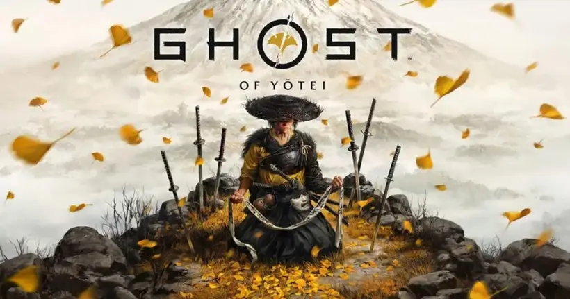 Sucker Punch ออกมาเผยทีเซอร์ Ghost of Yotei  พร้อมเผยข้อมูลแบบเจาะลึกในเดือนหน้า!