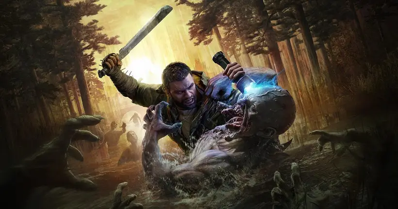 Dying Light: The Beast เผยเกมเพลย์ใหม่สุดมันส์ พร้อมกำหนดวันวางจำหน่ายบน PC และคอนโซล!