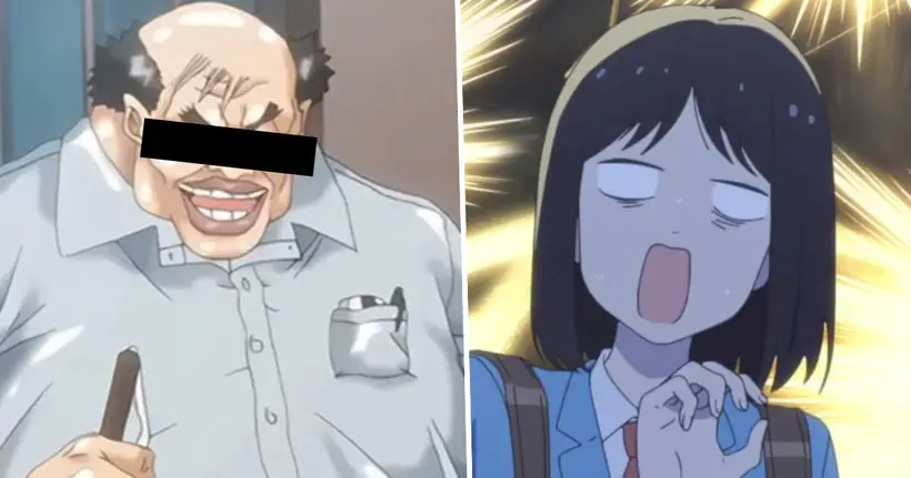 สาวออฟฟิศช็อกตาแตก หลังเจอหัวหน้างานบุกห้องนอนในสภาพ "เกือบเปลือย"!