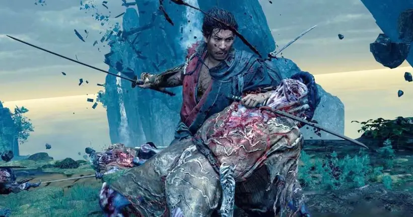 Onimusha: Way of the Sword จะไม่มีการเซ็นเซอร์ใด ๆ เพื่อให้ผู้เล่นทั่วโลกได้อรรถรสเท่ากัน