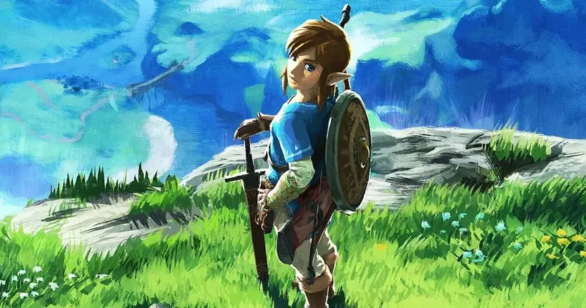 หนัง The Legend of Zelda เวอร์ชั่นคนแสดงถูกปู่นินเลื่อนฉายไปอีกเดือนกว่า