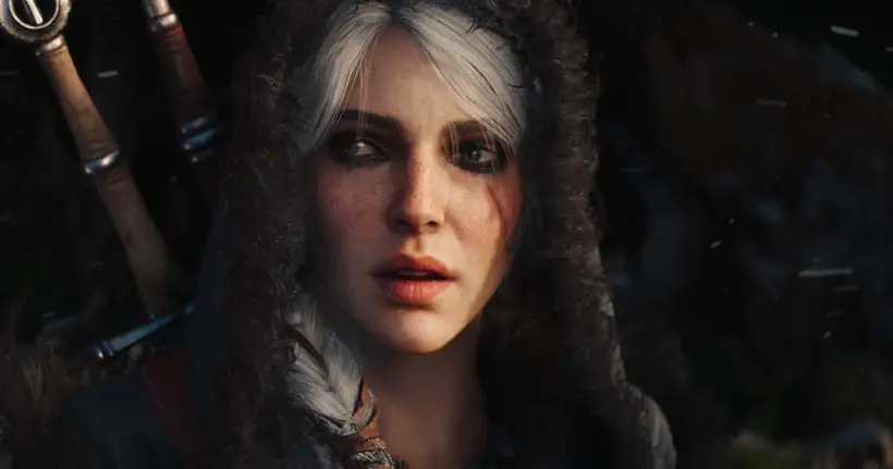 The Witcher 4 ปล่อยเทคเดโมโชว์ศักยภาพของ Unreal Engine 5