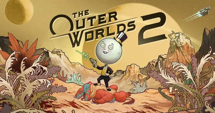ผู้กำกับเกม The Outer Worlds 2 เผยว่า ไม่ได้เป็นคนตั้งราคาเกม 80 ดอลลาร์สหรัฐ