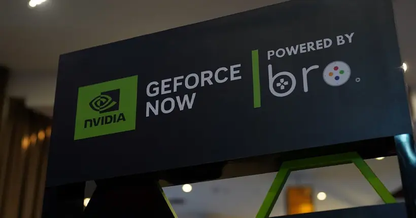 เปิดตัว GeForce NOW powered by bro.game อย่างเป็นทางการ เล่นได้แล้ววันนี้!