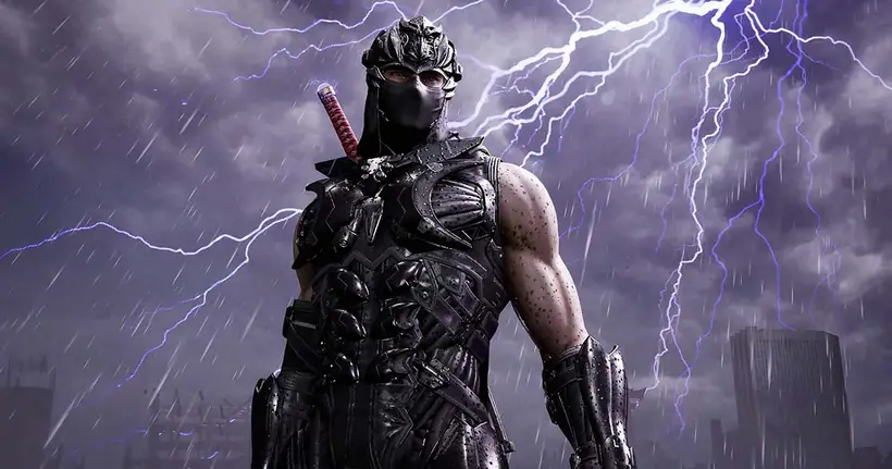 ผู้พัฒนา Ninja Gaiden ขอมุ่งทำเกมสวนกระแส Souls-like ที่เป็นเทรนด์ปัจจุบัน