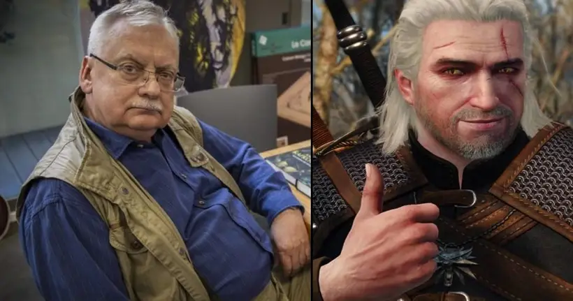 ผู้แต่งนิยาย The Witcher สัญญา เขียนเล่มใหม่เสร็จแน่นอน แซว! ไม่โอ้เอ้แบบผู้เขียน Game of Thrones!