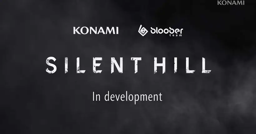 เปิดตัวเกม Silent Hill ภาคแรกเวอร์ชั่นรีเมค พัฒนาโดยทีมทำภาค 2 รีเมค