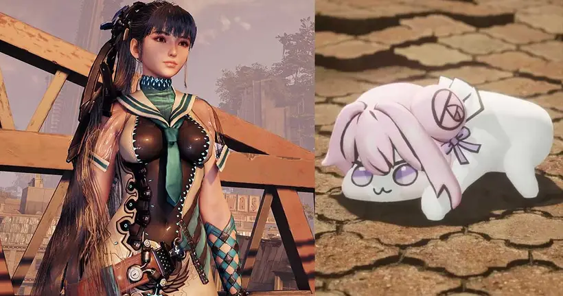 ผู้กำกับเกม Stellar Blade เผย 