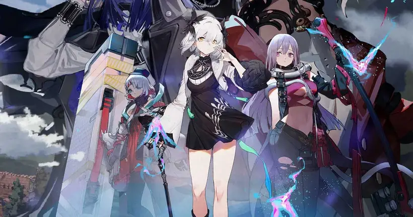 Resonance Solstice เกมขับรถไฟออกเดินทางผ่านเส้นทางที่ล่มสลาย ปล่อย Official Reveal Trailer ให้ชม!