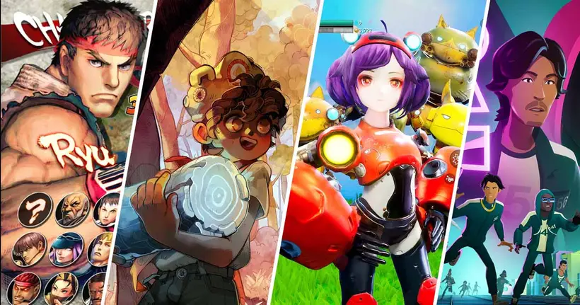 แนะนำ 10 เกม Netflix น่าเล่น จะคนเดียวหรือกับเพื่อนก็สนุก