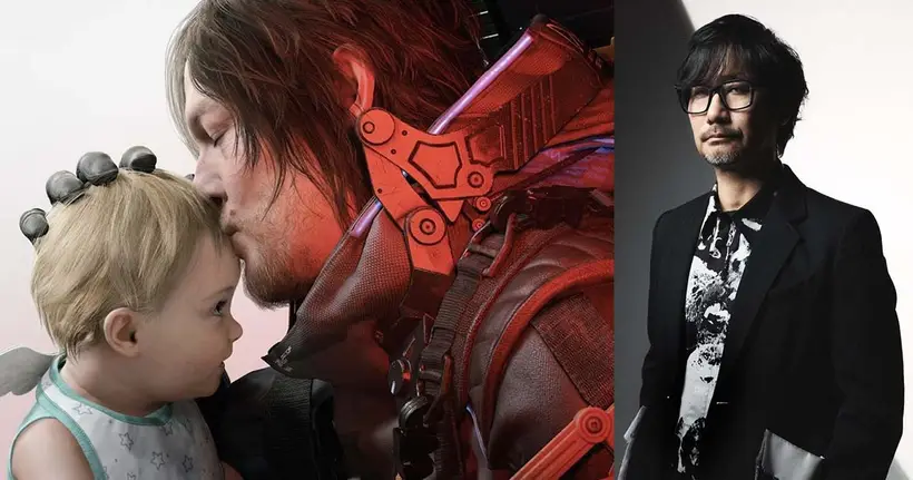 Kojima ตัดสินใจเปลี่ยนแปลงบางส่วนของเกม Death Stranding 2 กลางคัน หลังพบว่าคนที่ทดสอบเกมในช่วงแรกมีคนชอบมากเกินไป!