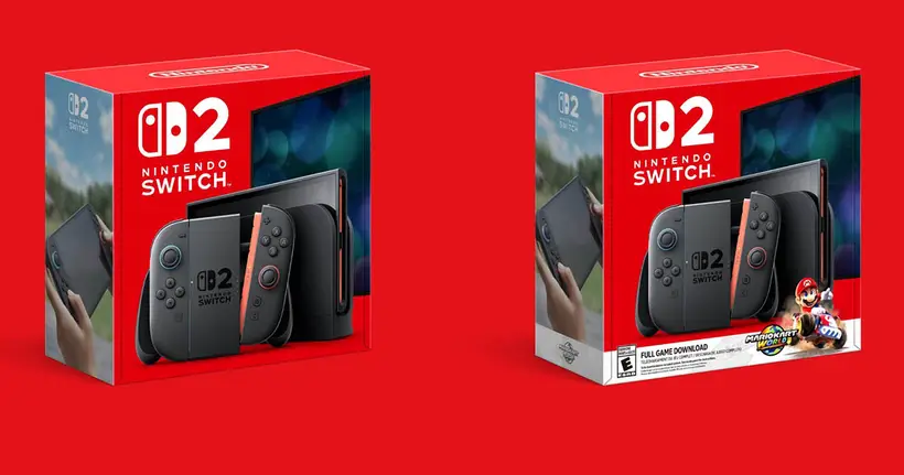 ในสัปดาห์แรกที่วางจำหน่าย Nintendo Switch 2 ทำยอดขายถึง 1.1 ล้านเครื่องในสหรัฐฯ  ทำลายสถิติแชมป์เก่าอย่าง PS4 แล้ว