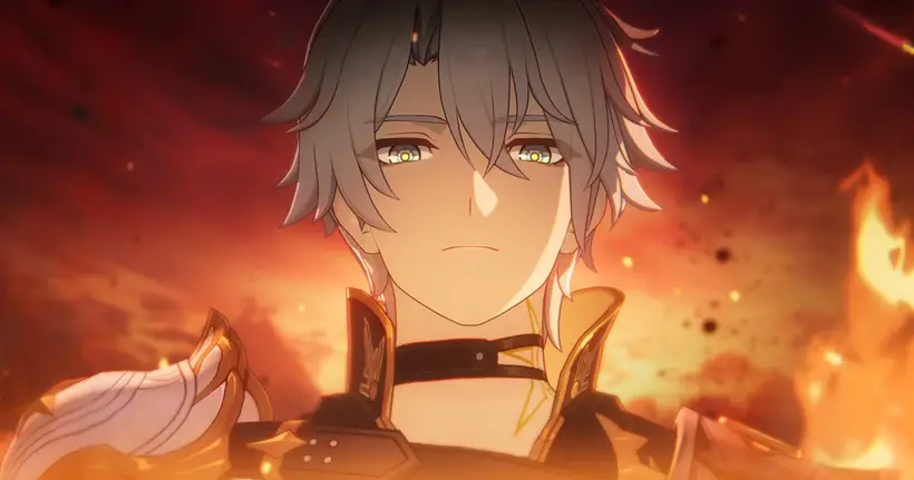 Honkai: Star Rail ปล่อยคลิป ตัวอย่างตัวละคร Phainon: 
