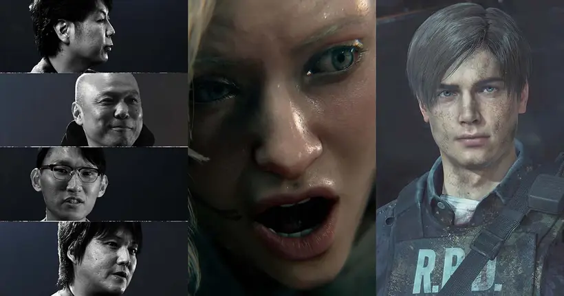 Resident Evil Requiem รวมข้อมูลน่าสนใจจากตัวอย่างล่าสุดในไลฟ์ Capcom Spotlight
