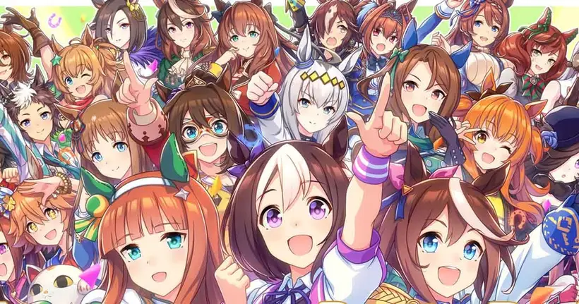 Umamusume: Pretty Derby เกมปั้นสาวม้าเวอร์ชันภาษาอังกฤษ พร้อมให้เหล่าเทรนเนอร์ทั้งหลายลุยแล้ว บนมือถือสโตร์ไทยทั้งสองระบบและ Steam !