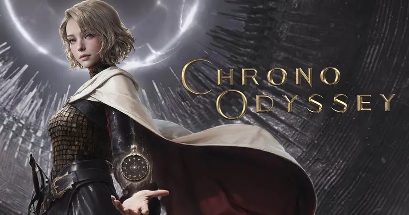 Chrono Odyssey เกม MMORPG เปิดลงทะเบียนเข้าร่วมทดสอบ CBT ฟรี บน Steam แล้ว