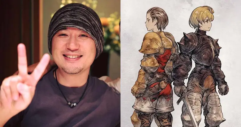 ผู้กำกับ FF Tactics มองว่าสิ่งที่เกมสื่อเมื่อเกือบ 30 ปีก่อน สะท้อนว่าโลกเรายังไม่เปลี่ยนเลย