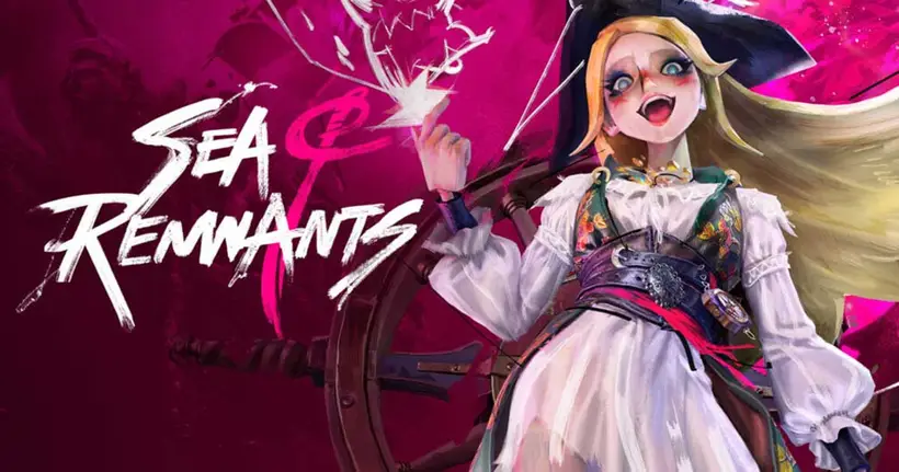 Sea of Remnants กะลาสีหุ่นเชิด เกมฟรี จากผู้พัฒนา Identity V ประกาศลงมือถือ พีซี และคอนโซล 2026