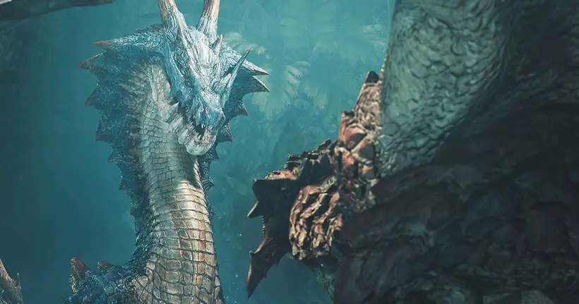 Monster Hunter Wilds  จะปล่อยฟรีอัปเดตรอบที่ 2 ในช่วงสิ้นเดือนนี้