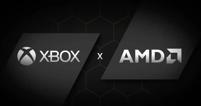 Xbox ผนึกกำลัง AMD ร่วมพัฒนาแพลตฟอร์มเกมยุคใหม่ พร้อมเปิดทางสู่ประสบการณ์เล่นเกมข้ามอุปกรณ์อย่างไร้รอยต่อ