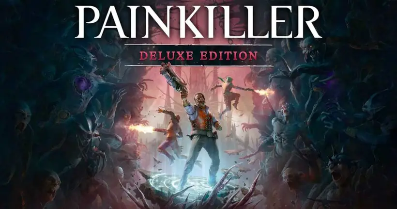 Painkiller เกม FPS สุดคลาสสิก เตรียมกลับมาอีกครั้ง ในรูปโฉมที่ถูกยกระดับ 9 ตุลาคม 2025