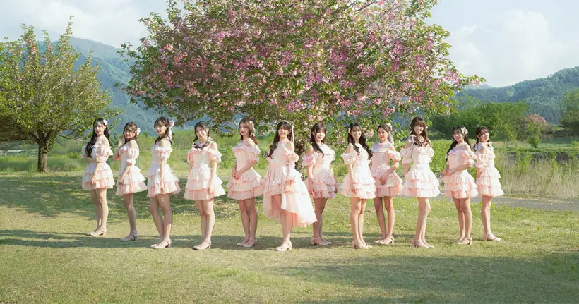 ระวังหัวใจให้ดี! “BNK48” ปล่อยซิงเกิลใหม่ “Colorcon Wink” พร้อมท่าเต้นส่งสายตาวิ้งค์แทนคำบอกรัก
