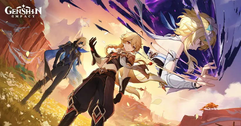 Genshin Impact เวอร์ชัน 5.7 จะเปิดตัวในวันที่ 18 มิถุนายน พร้อมกับการมาของ 
