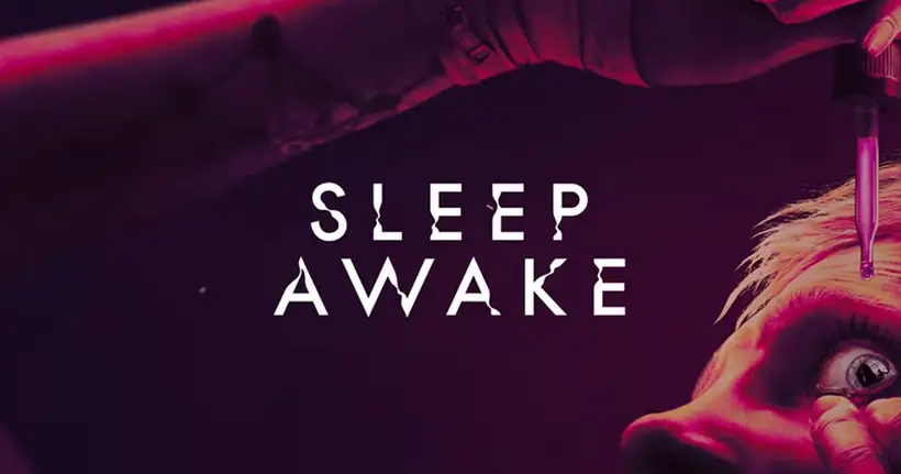 SLEEP AWAKE เกมแนวสยองขวัญหลอนประสาท ถ้าหลับเท่ากับตาย เตรียมลง PC และคอนโซล ปีหน้า!