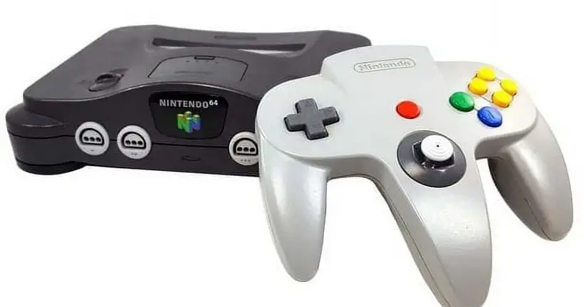 Nintendo 64 ครบรอบ 29 ปี เครื่องเจนแรกที่ปู่นินหล่นจากการเป็นผู้นำตลาด