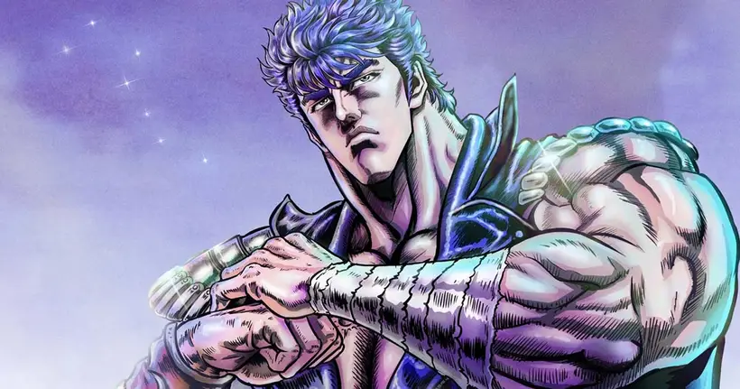 อนิเมะฤทธิ์หมัดดาวเหนือ ฉบับรีเมค เผยภาพแรกแล้ว พร้อมฉายช่วงปีหน้า
