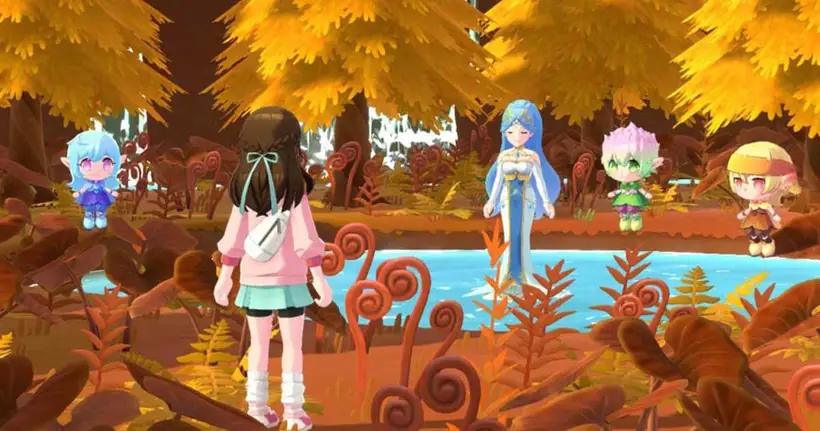 Harvest Moon: Home Sweet Home เกมปลูกผักที่คุ้นเคย ประกาศ Special Edition ลงคอนโซลและ Steam 2025