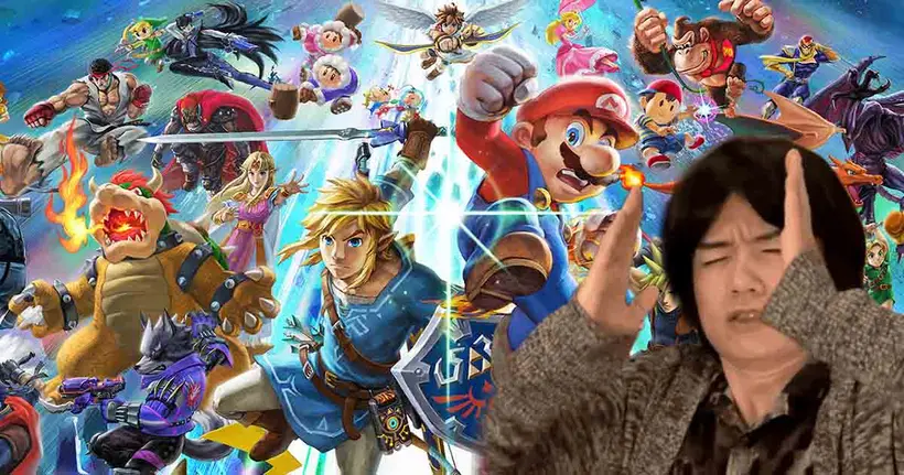 ผกก Smash Bros. เผย บางที AI อาจเป็นสิ่งที่จำเป็นสำหรับวงการเกม