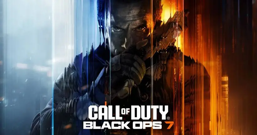 เปิดตัว Call of Duty: Black Ops 7 อย่างเป็นทางการ มาแน่นอน!