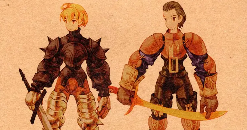Final Fantasy Tactics ครบรอบ 28 ปี เกมวางแผนระดับตำนานของยุค 90