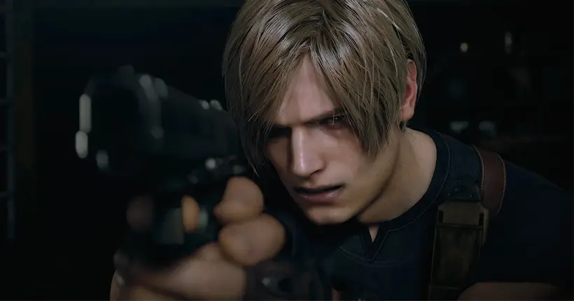 Capcom เผย Leon ไม่เหมาะกับการเป็นตัวเอกเกมเน้นสยองขวัญ!