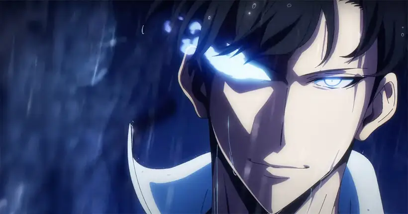 สมราคาออฟ เดอะ เยียร์!? Solo Leveling ขึ้นแท่นอนิเมะยอดวิวสูงสุดตลอดกาลของ Crunchyroll