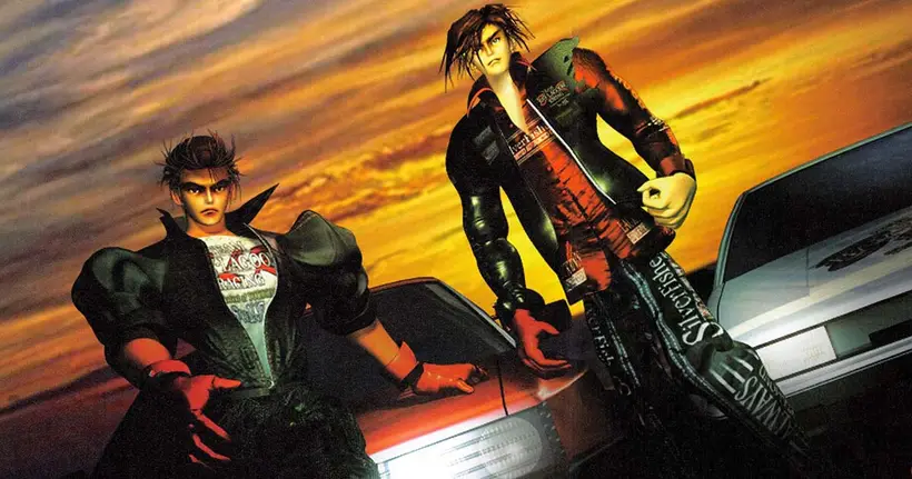 Racing Lagoon ครบรอบ 26 ปี เกมแข่งรถกึ่ง RPG จาก Square Enix