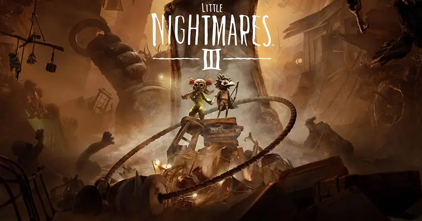 Little Nightmares III เผยวันวางจำหน่ายบน PC และคอนโซล พร้อมรองรับซับภาษาไทย