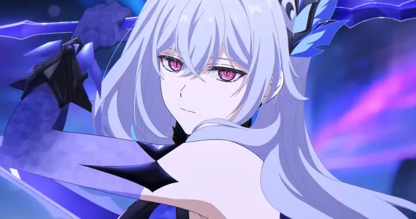 Genshin Impact ปล่อยคลิป แอนิเมชั่นสั้น 