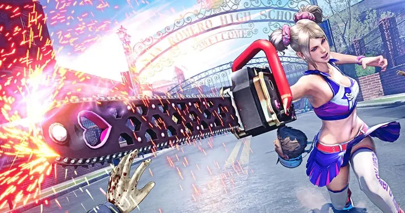 ดีไซเนอร์ Lollipop Chainsaw ลั่น! "การเซ็นเซอร์คือการทำลายแก่นแท้ของเกม!"