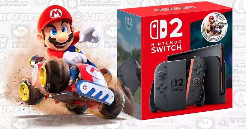 53 เปอร์เซนต์ของผลสำรวจจากกลุ่มตัวอย่างในญี่ปุ่น รู้สึกว่า Nintendo Switch 2 มีราคาแพง!