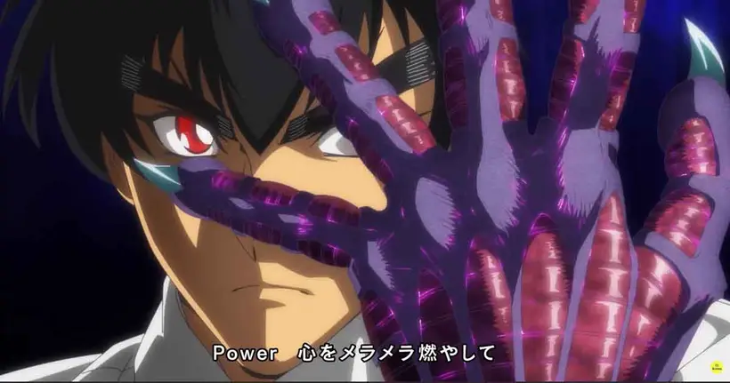 นูเบ มืออสูรล่าปีศาจ รีเมค  Jigoku Sensei Nube ตอนที่ 1 ลิงก์ดูออนไลน์ อัปเดตล่าสุด