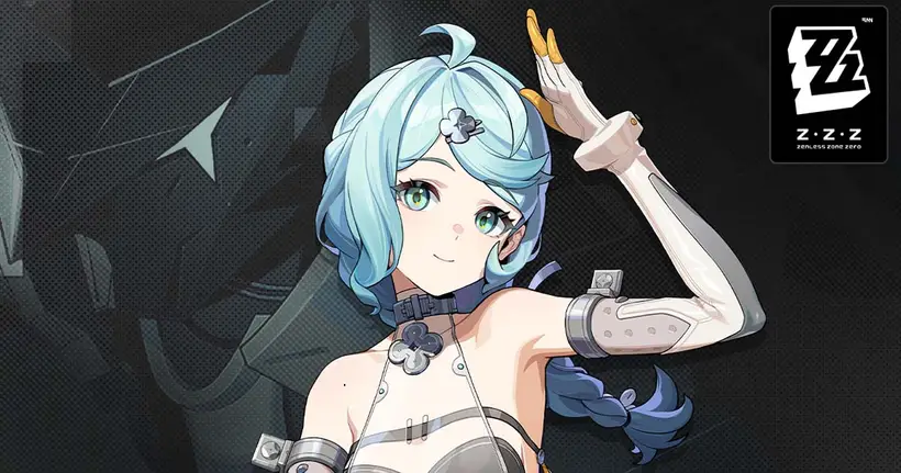 Zenless Zone Zero เผยโฉมภาพ Agent ล่าสุด 