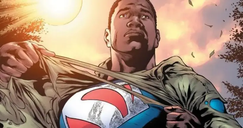 โปรเจกต์หนัง Superman ฉบับคนผิวสี ถูกสั่งพับ เหตุเพราะบิ๊ก WB ชี้บทหนัง "Woke จัด"