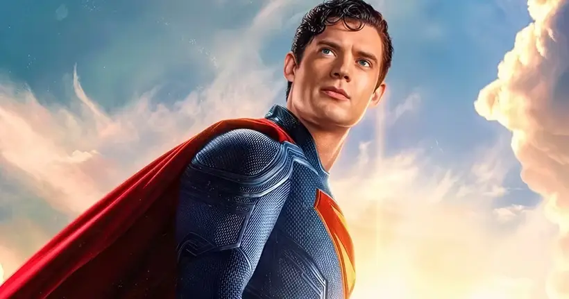Superman ฉบับ James Gunn เผยใช้ทุนสร้าง 225 ล้านเหรียญ ตั้งเป้าคุ้มทุนต้องทะลุ 500 ล้านทั่วโลก